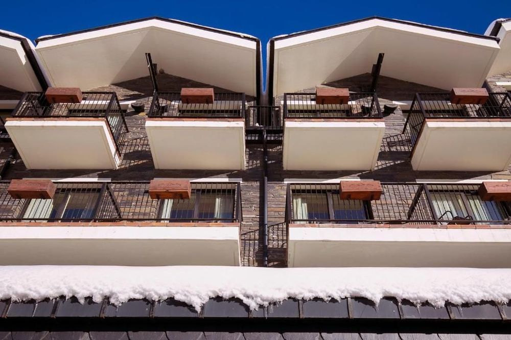 Piolets Soldeu Centre