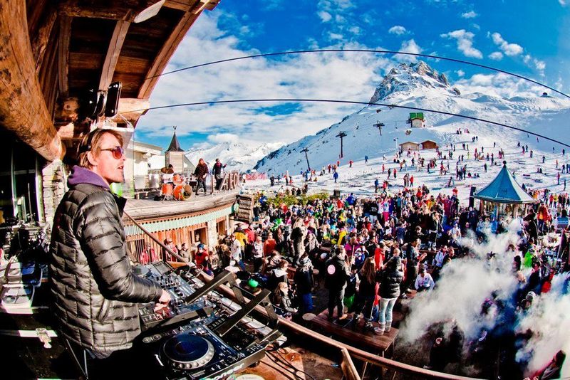 Après-Ski Guide: Best Activities Off the Slopes