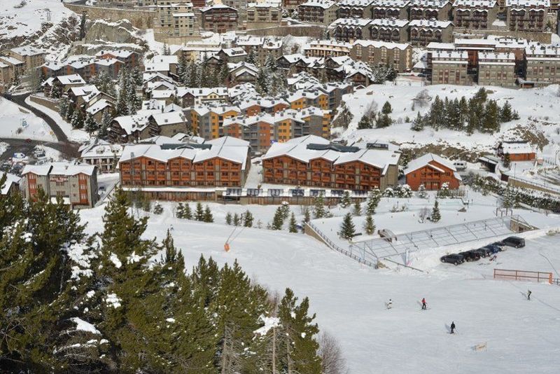 Best ski resorts in Andorra for beginners