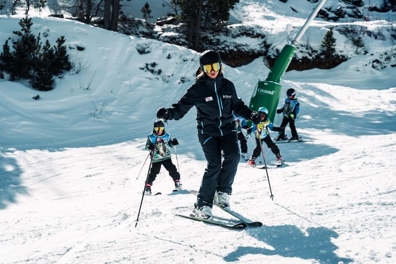 Do You Need Ski Lessons?