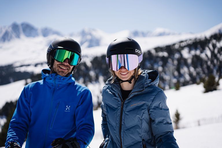 What to wear skiing: the ultimate packing checklist