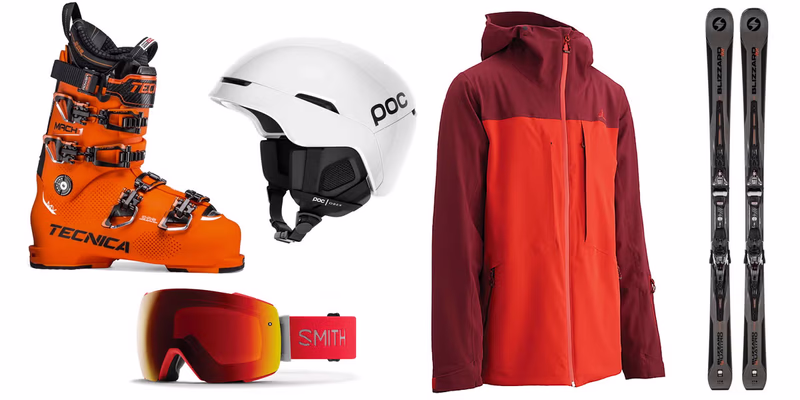 Renting vs buying ski equipment: what’s more cost-effective?