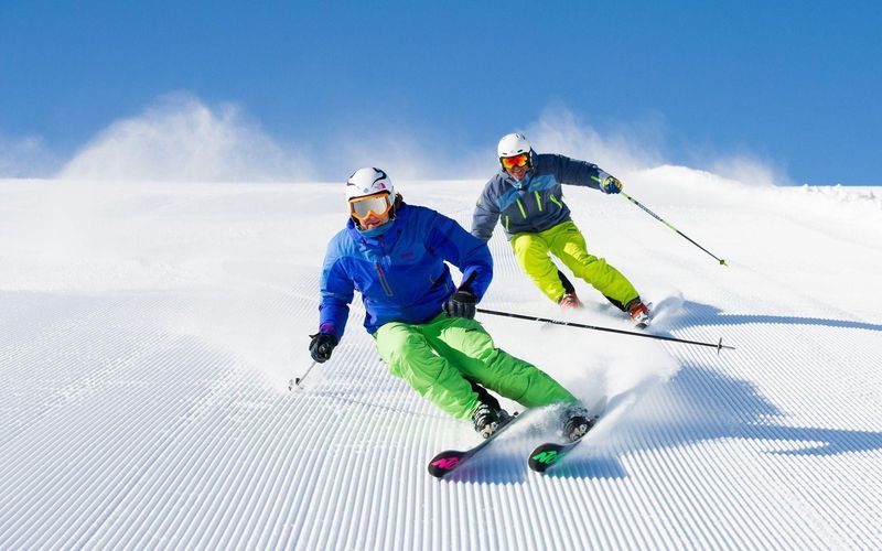 How Far in Advance Should You Book a Ski Holiday?